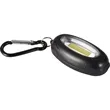 COB Keylight with Carabiner