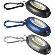 COB Keylight with Carabiner