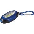 COB Keylight with Carabiner
