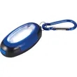 COB Keylight with Carabiner