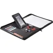 elleven™ Core Executive Zippered Padfolio
