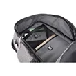 Kenneth Cole Double Pocket 15" Computer Backpack