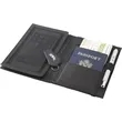 elleven™ RFID Ankr Ready Wallet