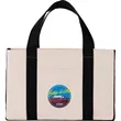 18oz Cotton Canvas Utility Tote