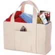 18oz Cotton Canvas Utility Tote