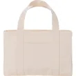18oz Cotton Canvas Utility Tote