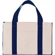 18oz Cotton Canvas Utility Tote