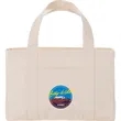 18oz Cotton Canvas Utility Tote