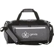 Slazenger™ 20" Gym Yoga Duffel Bag
