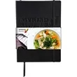 Pedova Large Soft Graphic Wrap Deboss JournalBook™