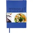 Pedova Large Soft Graphic Wrap Deboss JournalBook™
