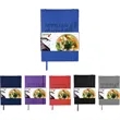 Pedova Large Soft Graphic Wrap Deboss JournalBook™