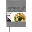 Pedova Large Soft Graphic Wrap Deboss JournalBook™