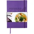 Pedova Large Soft Graphic Wrap Deboss JournalBook™