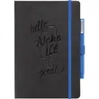 5.5" x 8.5" Nova Color Pop Bound JournalBook®