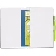 5.5" x 8.5" Nova Color Pop Bound JournalBook®