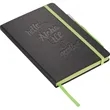 5.5" x 8.5" Nova Color Pop Bound JournalBook®