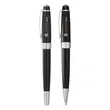 Cross® Bailey Black Lacquer Pen Set