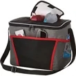 Graphite Color Pop 12 Can Cooler