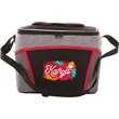 Graphite Color Pop 12 Can Cooler