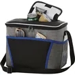 Graphite Color Pop 12 Can Cooler
