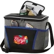 Graphite Color Pop 12 Can Cooler
