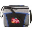 Graphite Color Pop 12 Can Cooler