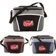 Graphite Color Pop 12 Can Cooler