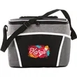 Graphite Color Pop 12 Can Cooler
