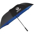 58" Inversion Manual Golf Umbrella