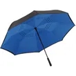 58" Inversion Manual Golf Umbrella