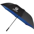 58" Inversion Manual Golf Umbrella