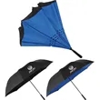 58" Inversion Manual Golf Umbrella