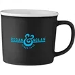 Axle Ceramic Mug 12oz