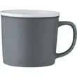 Axle Ceramic Mug 12oz