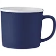 Axle Ceramic Mug 12oz