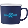 Axle Ceramic Mug 12oz