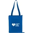 Fold Up Picnic Blanket with Carrying Strap