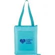 Fold Up Picnic Blanket with Carrying Strap