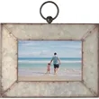 Galvanized Frame 4"X6"