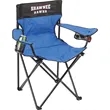 Premium Padded Chair (400lb Capacity)