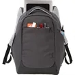 Zoom Covert Security TSA 15" Computer Backpack