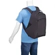 Zoom Covert Security TSA 15" Computer Backpack