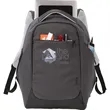 Zoom Covert Security TSA 15" Computer Backpack