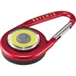 Carabiner COB Light