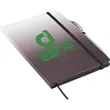 6" x 8.5" Gradient Bound Notebook