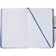 6" x 8.5" Gradient Bound Notebook