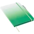 6" x 8.5" Gradient Bound Notebook