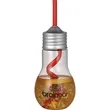 Light Bulb 20oz Tumbler with Straw