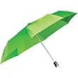 42" Auto Open/Close Folding Umbrella